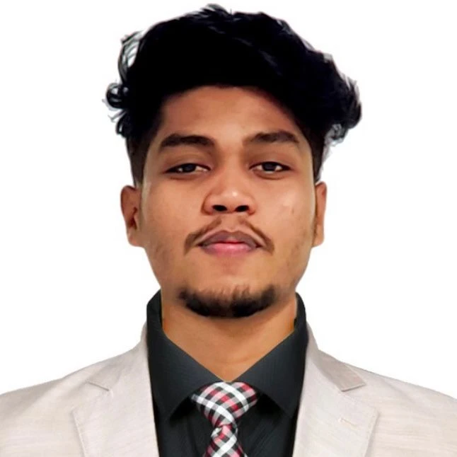 Md Shakil